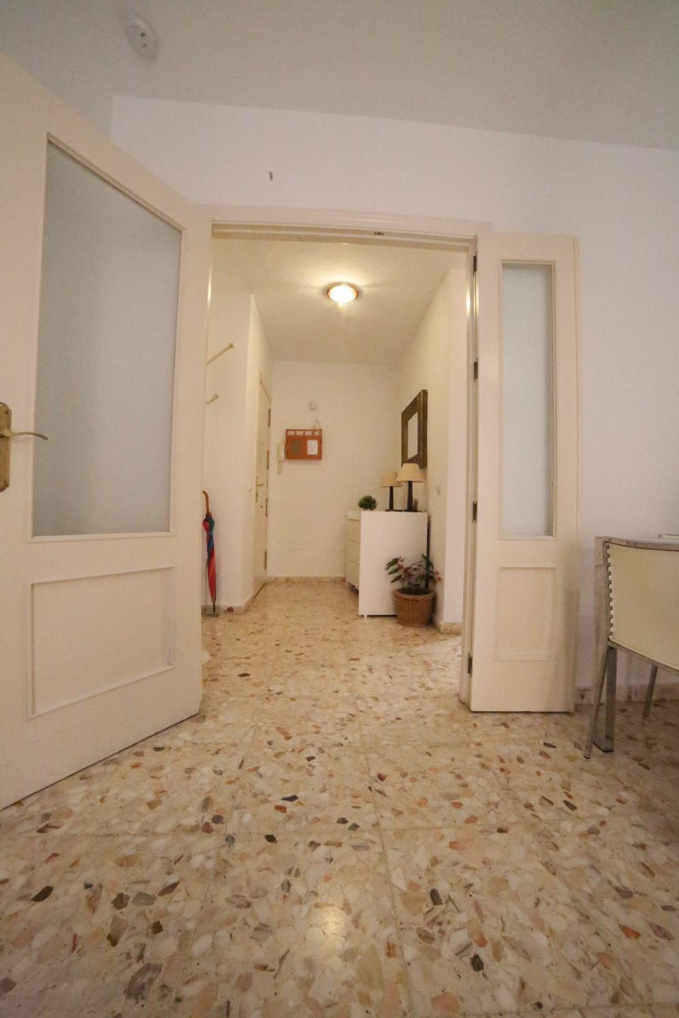 Luchana 15 Málaga Extérieur photo