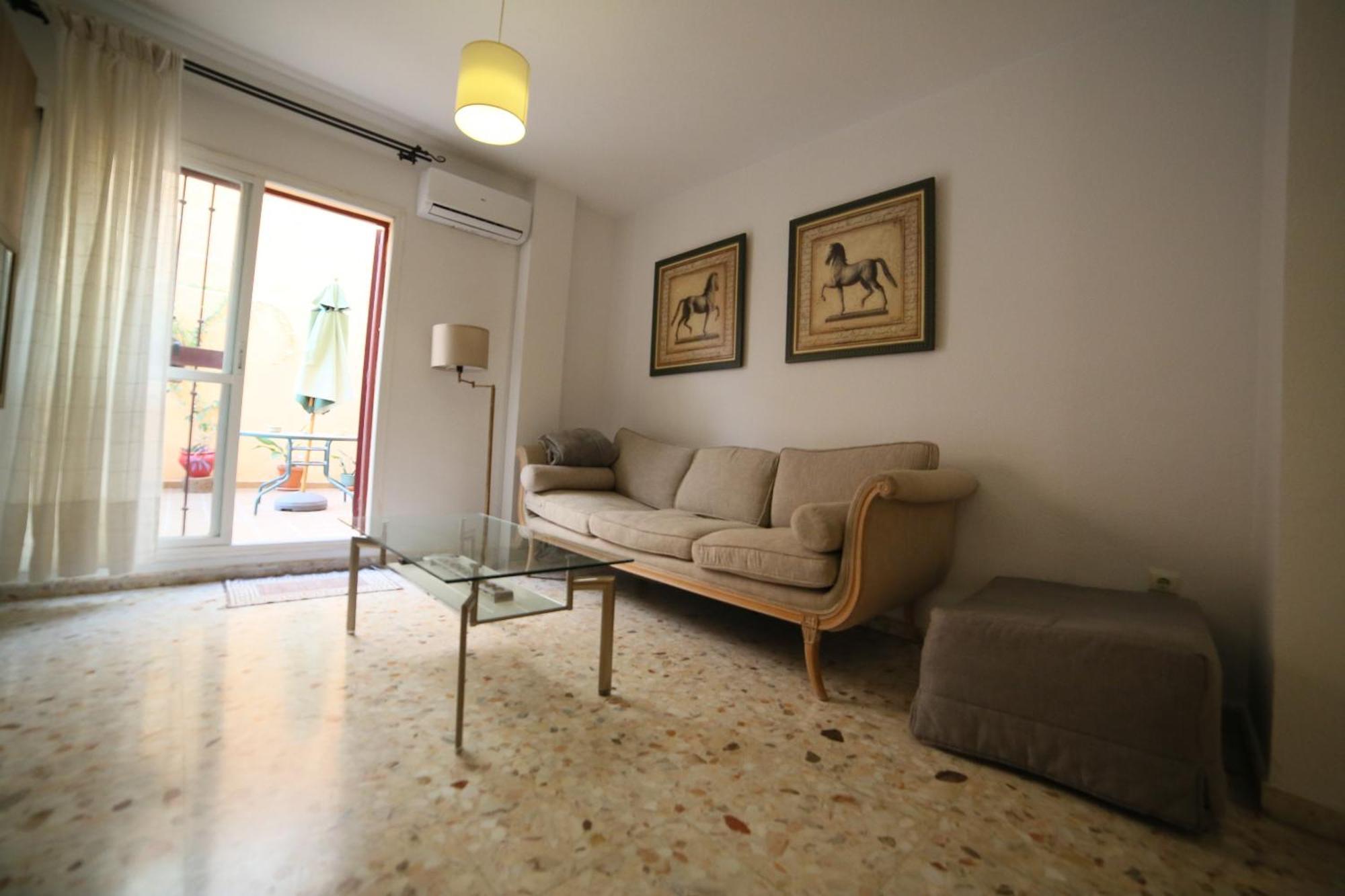 Luchana 15 Málaga Extérieur photo