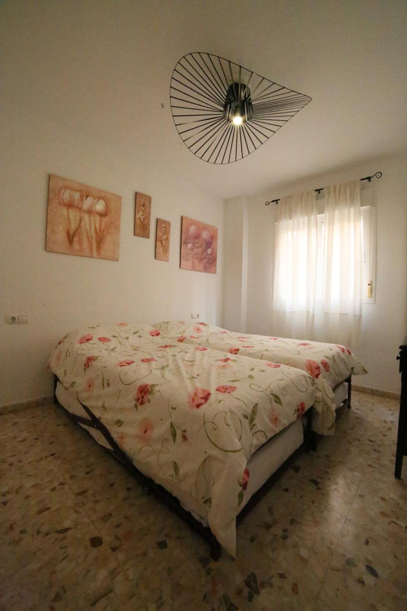 Luchana 15 Málaga Extérieur photo
