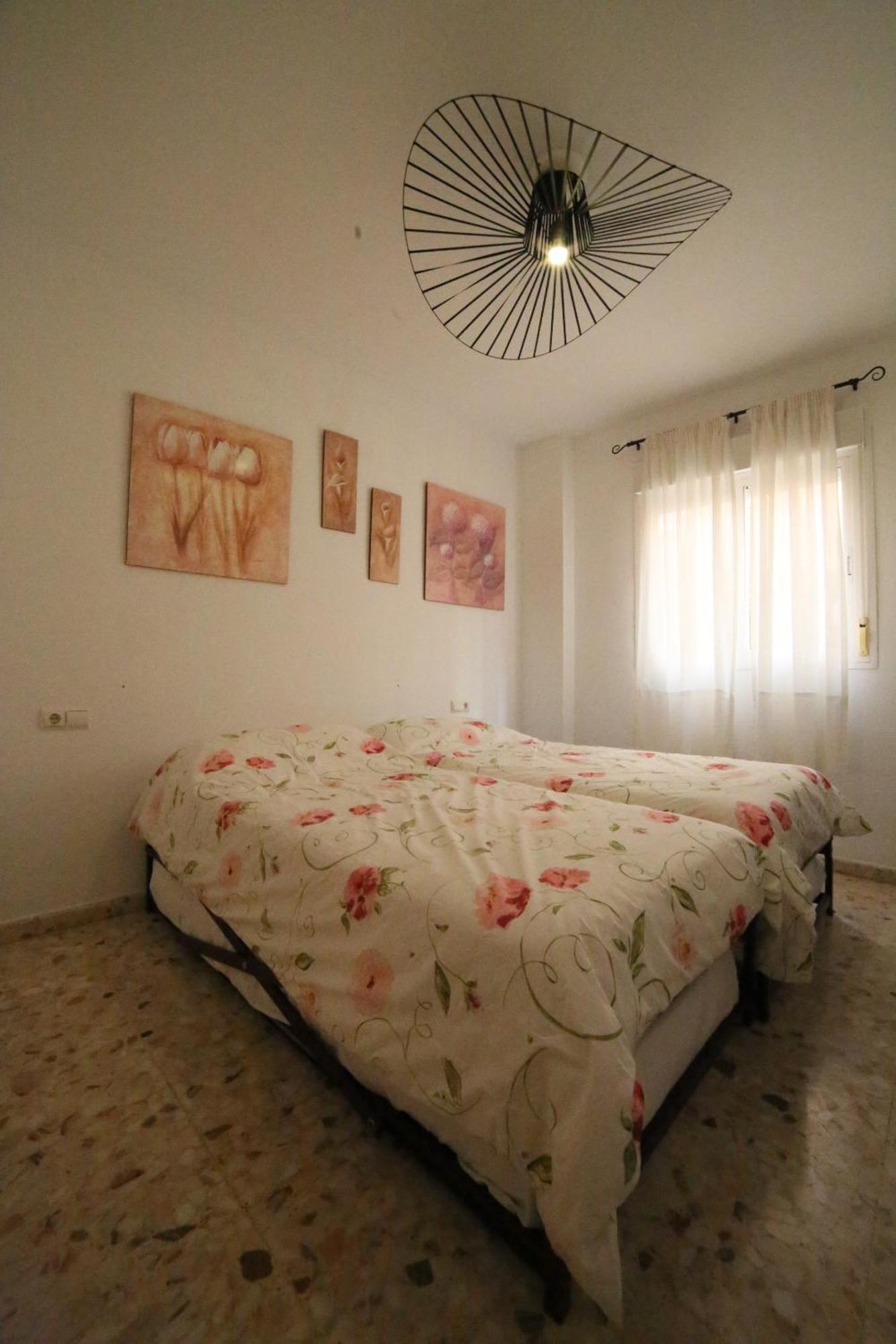 Luchana 15 Málaga Extérieur photo