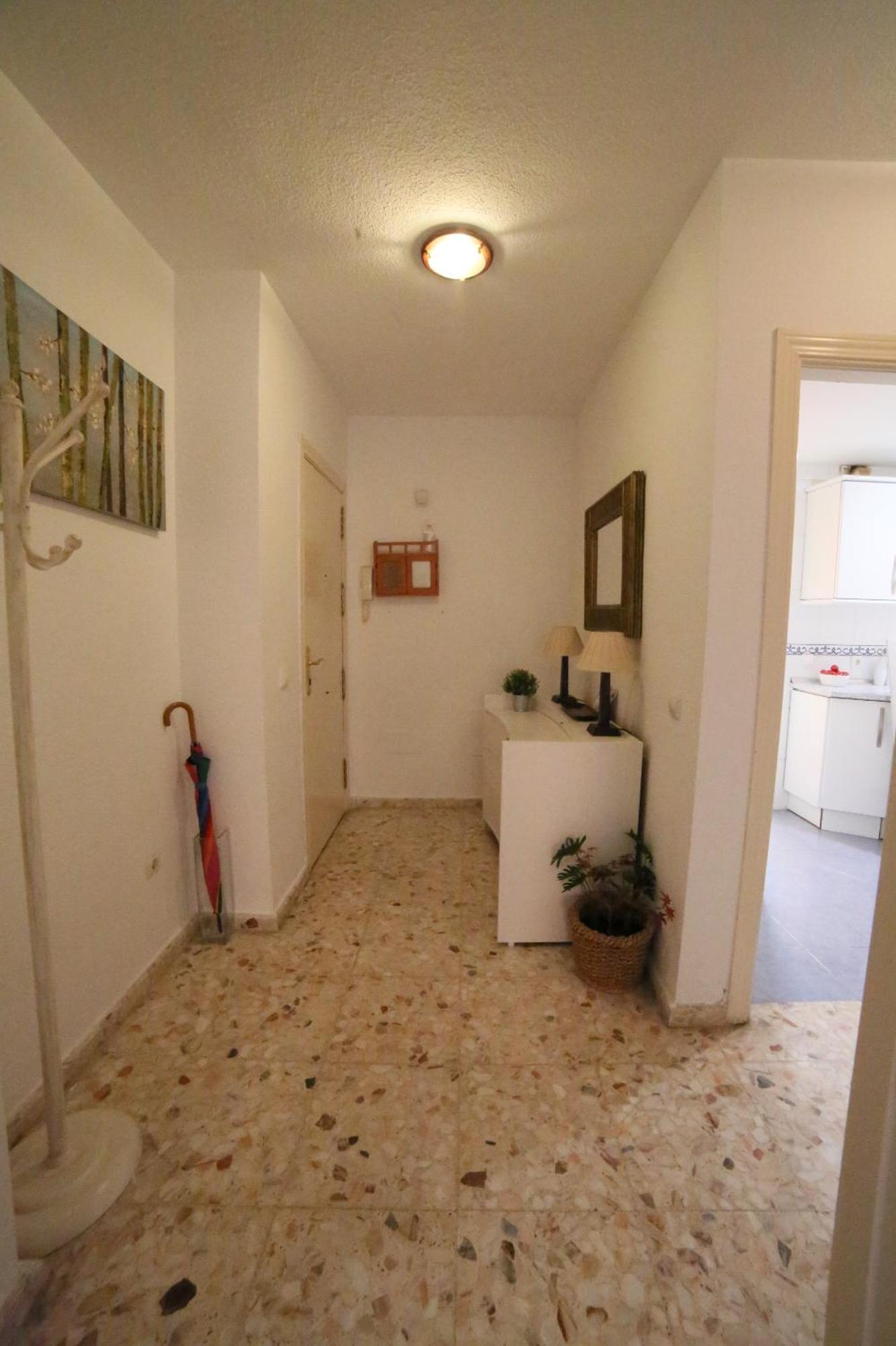 Luchana 15 Málaga Extérieur photo