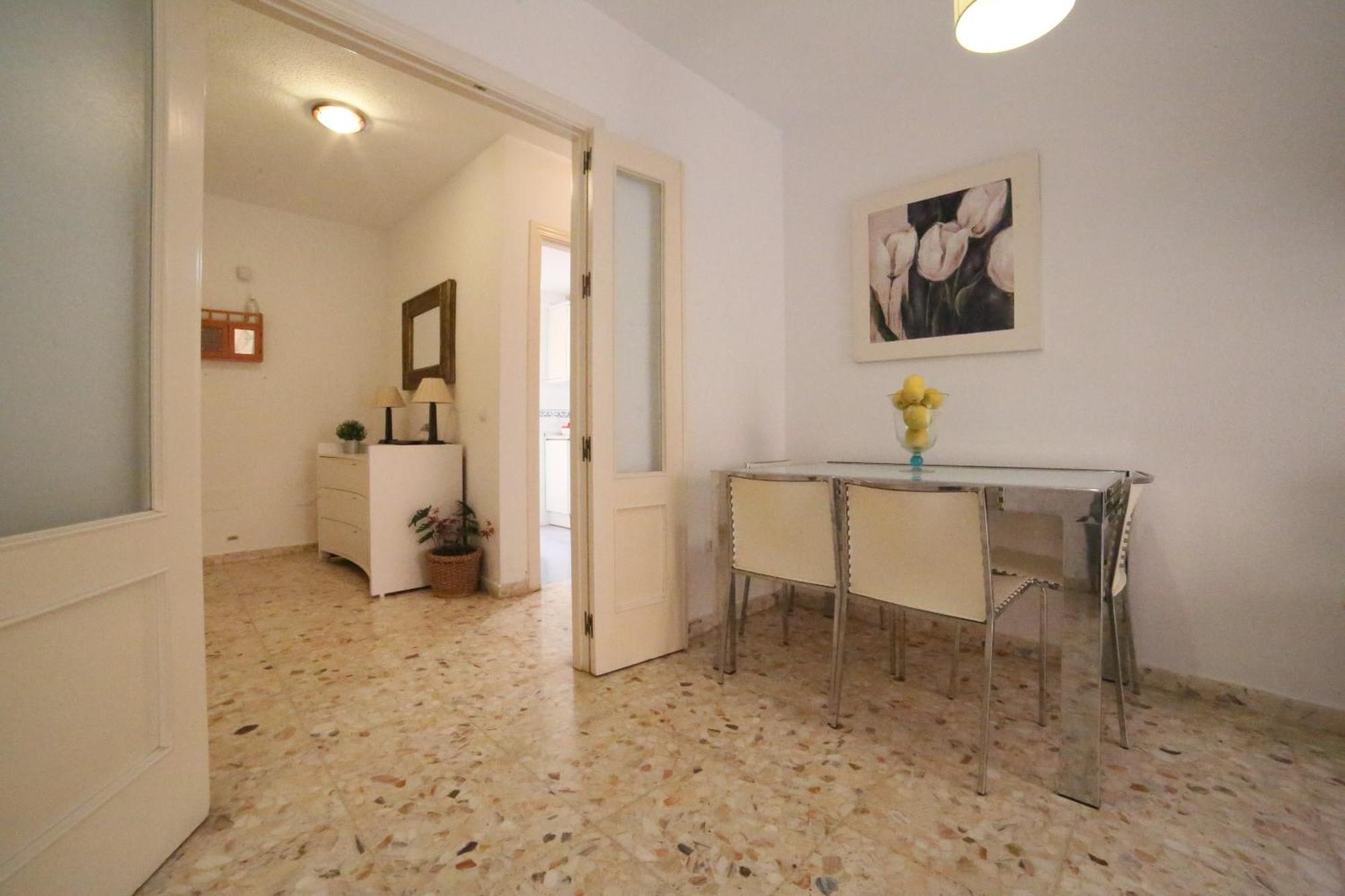 Luchana 15 Málaga Extérieur photo